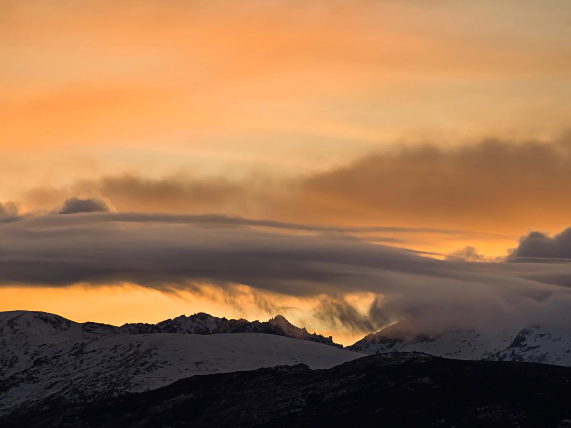 Posada Real La Casa De Arriba Navarredonda de Gredos Exteriör bild